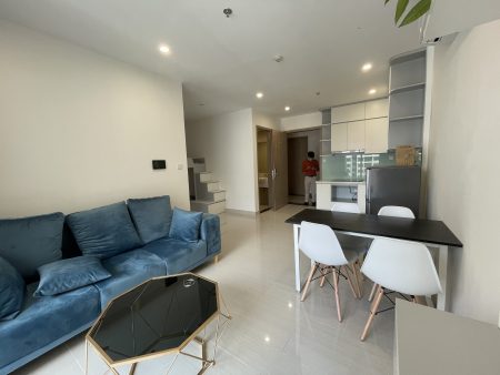 Ảnh thực tế căn hộ