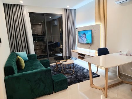 Ảnh thực tế căn hộ