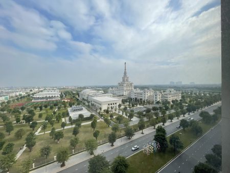 Ảnh view căn hộ